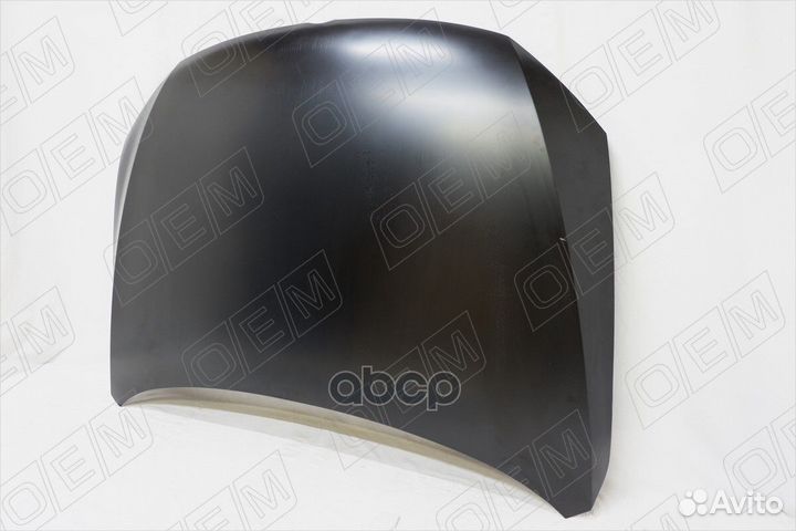 Капот Volkswagen Jetta 6 (2010-2020) OEM0047KPT