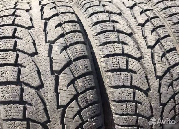 Hankook I'Pike RW11 255/55 R18