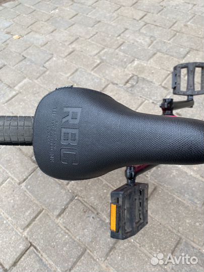 Bmx radio evol