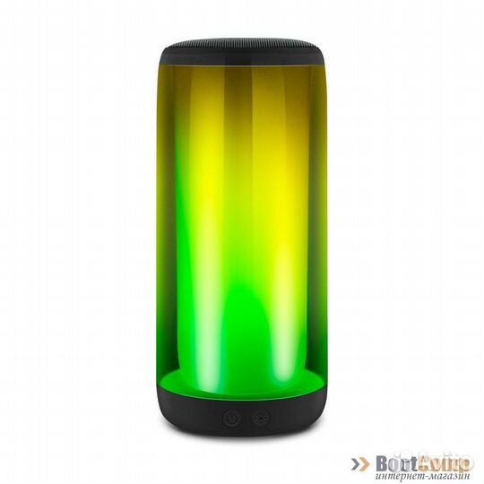 Портативная колонка sven PS-260 Чёрный