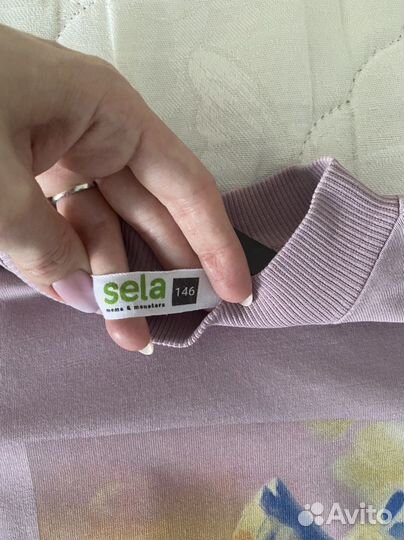 Костюм утепленный на девочку 146 р внутри флис