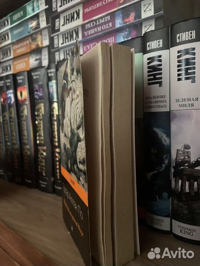 Убийство на улице Морг, По