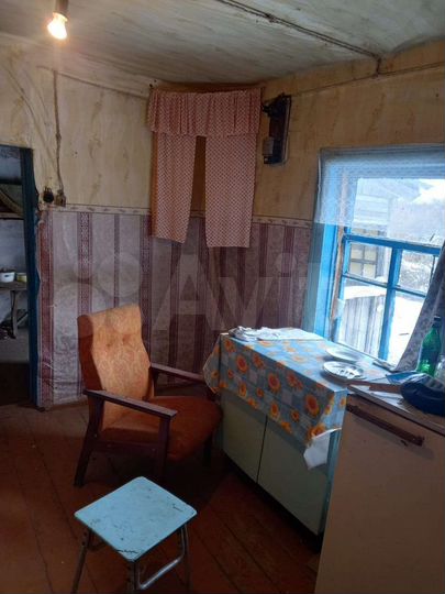 Дом 63 м² на участке 20 сот.