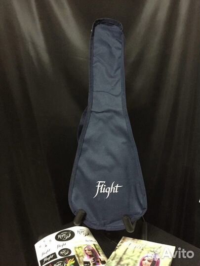 Укулеле сопрано Flight