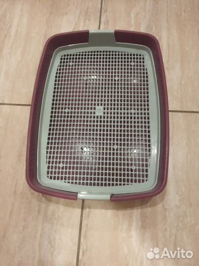 Лоток для кошек