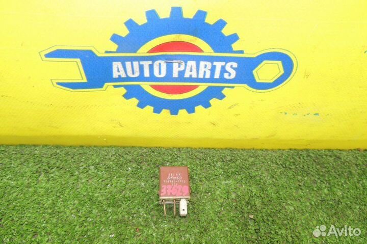 Реле Subaru Forester SG5