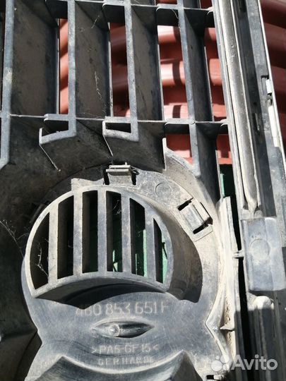 Торпеда audi a6 c5 и другое