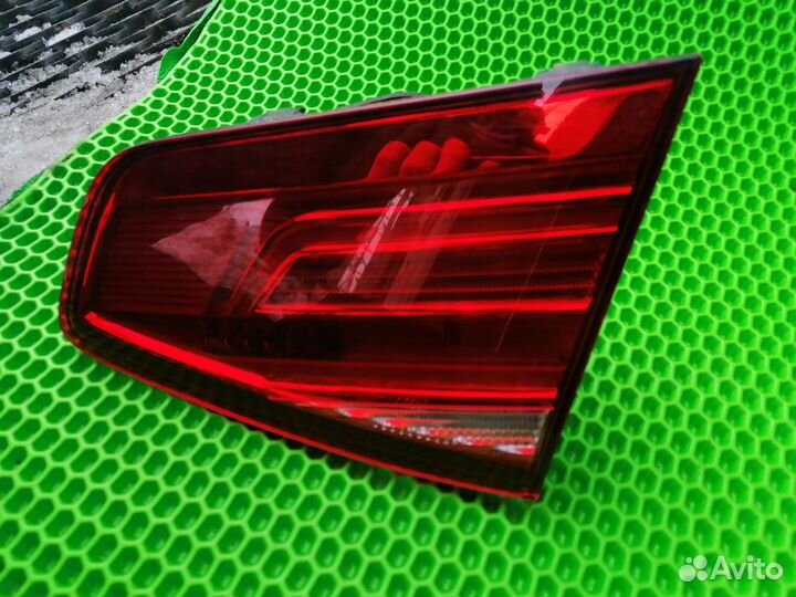 Задний фонарь правый на VW Passat B8 2015-2019