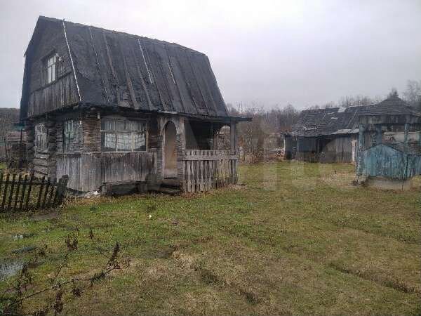 Участок 5 сот. (СНТ, ДНП)