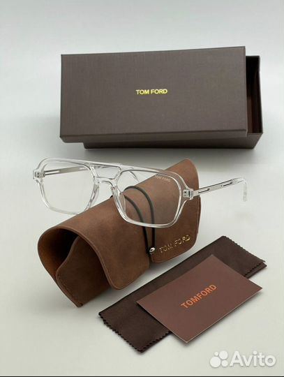 Очки Tom Ford