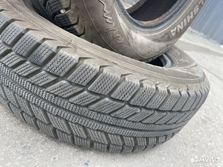 Белшина Artmotion Snow Бел-337 195/65 R15 91T