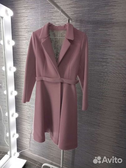 Пальто женское