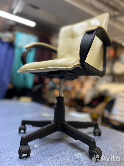 Кресло компьютерное