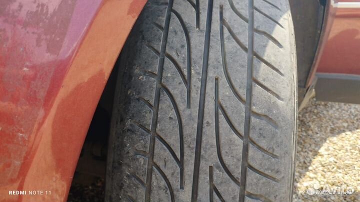 Goodyear Wrangler AP 195/65 R15