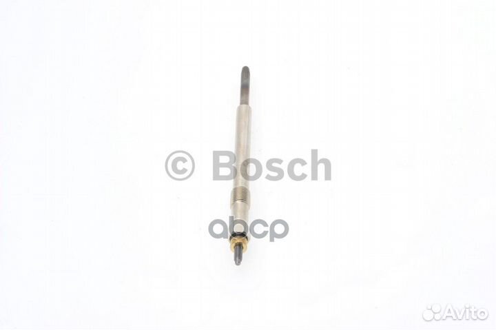 Свеча накала ford transit/peugeot boxer/citroen