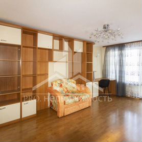 2-к. квартира, 43,7 м², 3/5 эт.