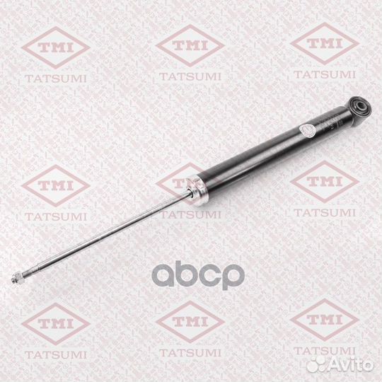 Амортизатор зад прав/лев TAA5075 tatsumi