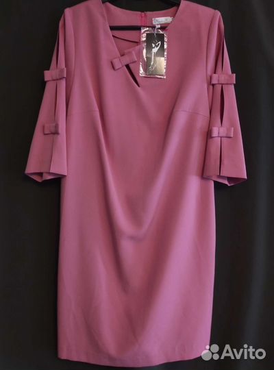 Платье новое