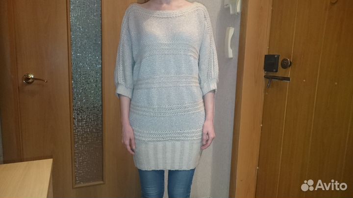 Кофта, свитер, туника