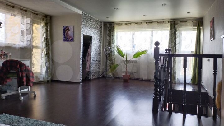 Дом 160 м² на участке 20 сот.