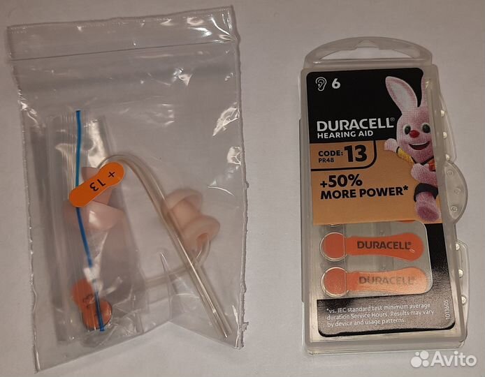 Слуховой аппарат oticon Рондо К50