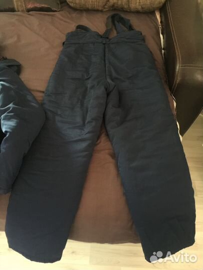 Мамблан техноавиа спецодежда