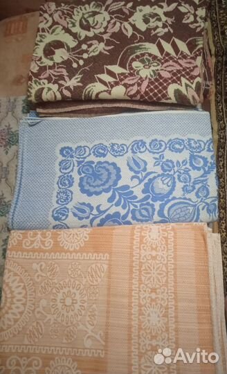 Покрывала СССР