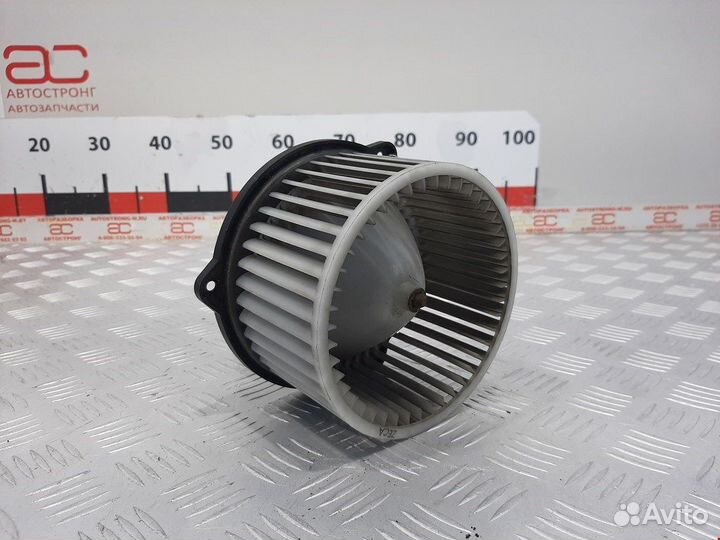 Моторчик печки для Hyundai-KIA Getz 1 (TB)