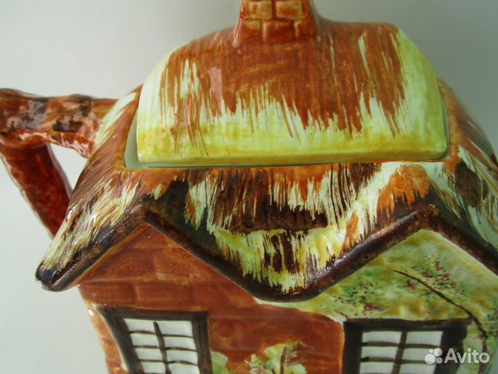 Антикварный чайник номер клеймо в тесте англия