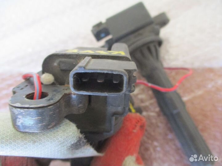 Тойота катушка зажигания K3V