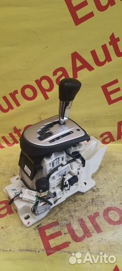 Селектор АКПП Mitsubishi Outlander Xl CW5W