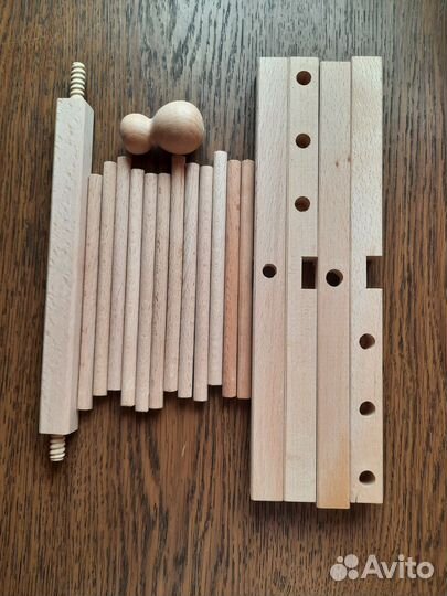 Итальянская сушка для лапши и пасты