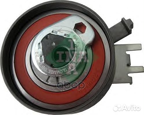 Ролик натяжителя ремня грм 531031210 Ina