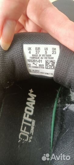 Кроссовки puma