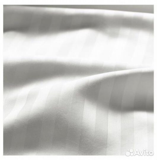 Постельное белье IKEA nattjasmin