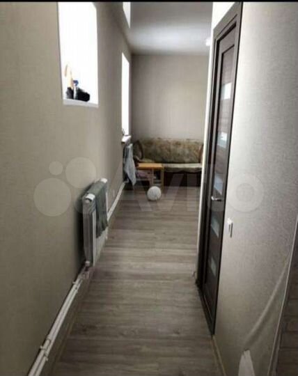 2-к. квартира, 46 м², 2/3 эт.