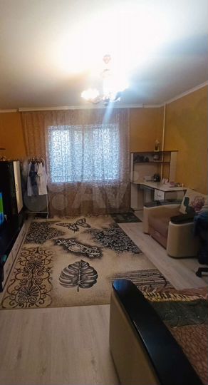 1-к. квартира, 39 м², 3/9 эт.