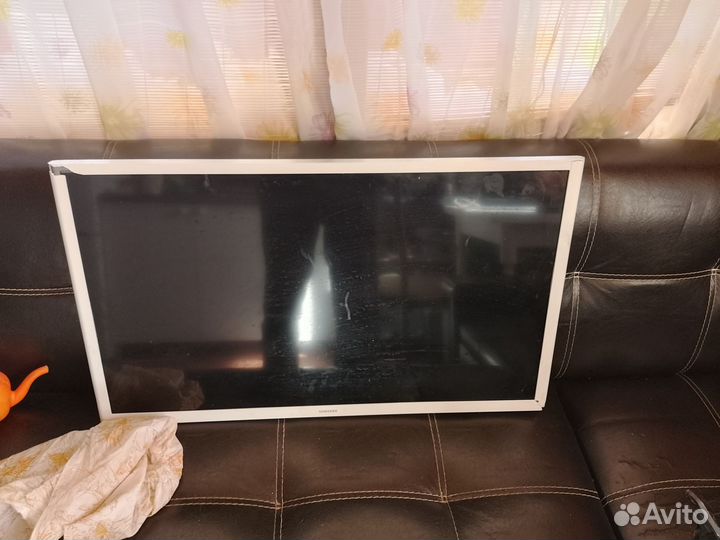 Телевизор SMART tv 32