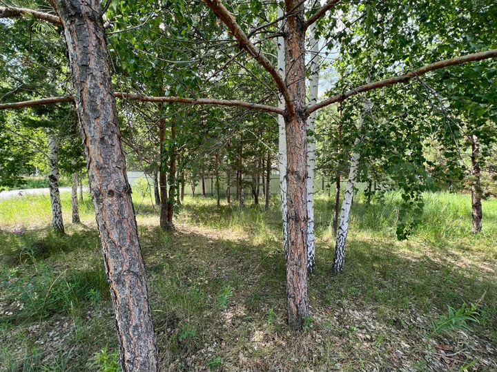 Участок 7,7 сот. (ИЖС)