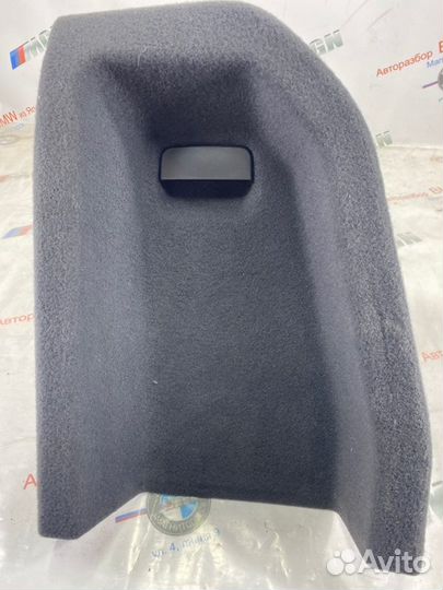 Обшивка багажного отделения правая Bmw Х3 F25