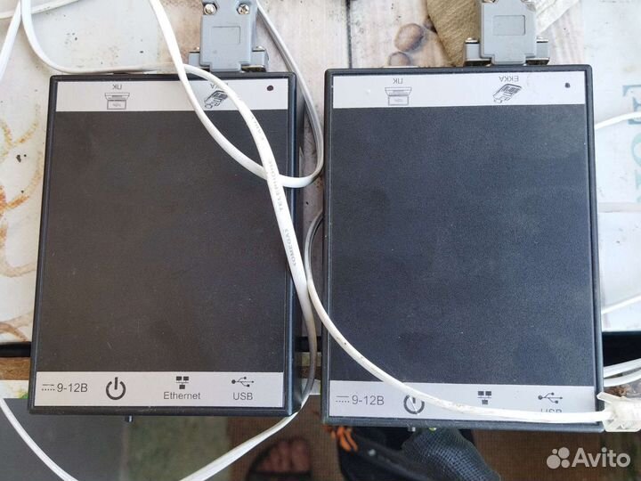 Модем datecs BM-10