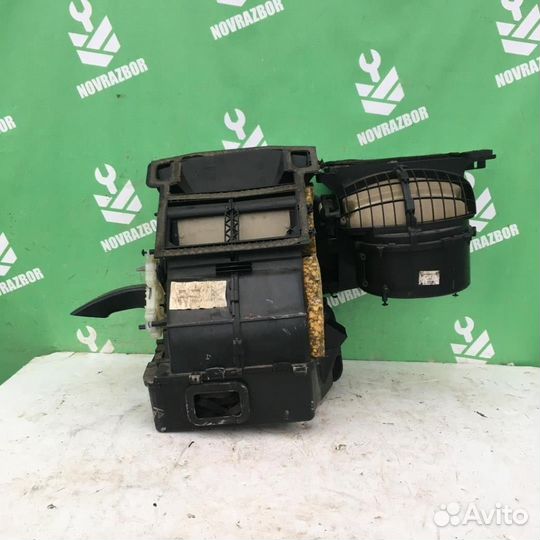 Корпус отопителя Форд Фокус 1