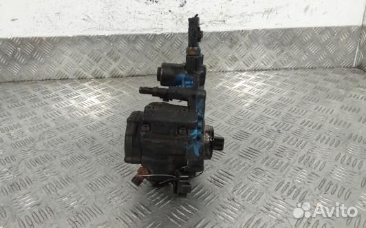 Тнвд дизельный citroen C5 2 (PML24AC01)