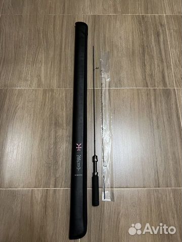 Gamakatsu luxxe Yoihime Ten S48AL-solid купить в Москве | Хобби и
