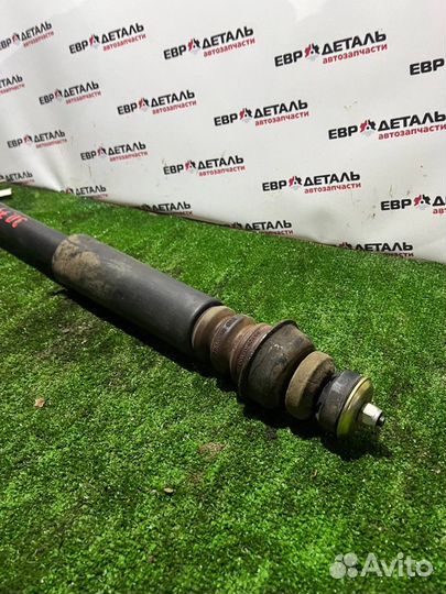 Амортизатор задний правый для Kia Picanto