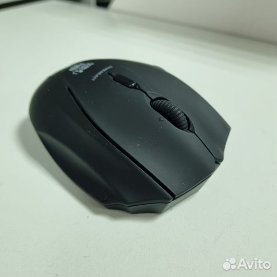 Мышь и джойстик для Sony PS4/PS3 (Splitfish)