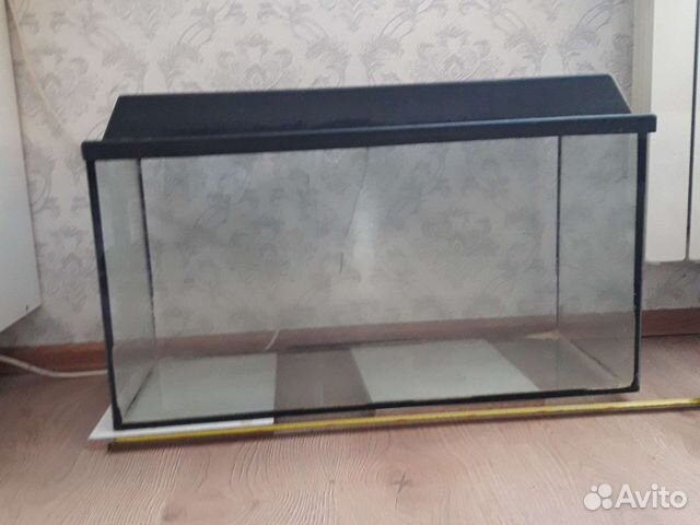 Аквариум 20 литров