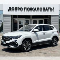 Новый Jetta VS5 1.4 AT, 2023, цена от 2 362 000 руб.