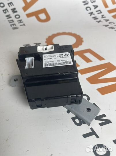 Блок управления центральным замком киа соул