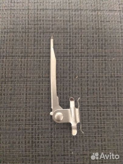 Циркуль СССР козья ножка